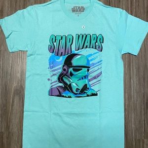 Star Wars shirt